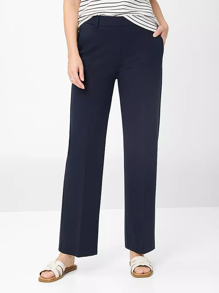RAPHAELA BY BRAX | Pantaloni Flared Fit LILLYTH | 
