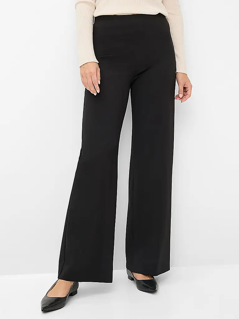 RAPHAELA BY BRAX | Pantaloni Flared Fit LILLYTH | 