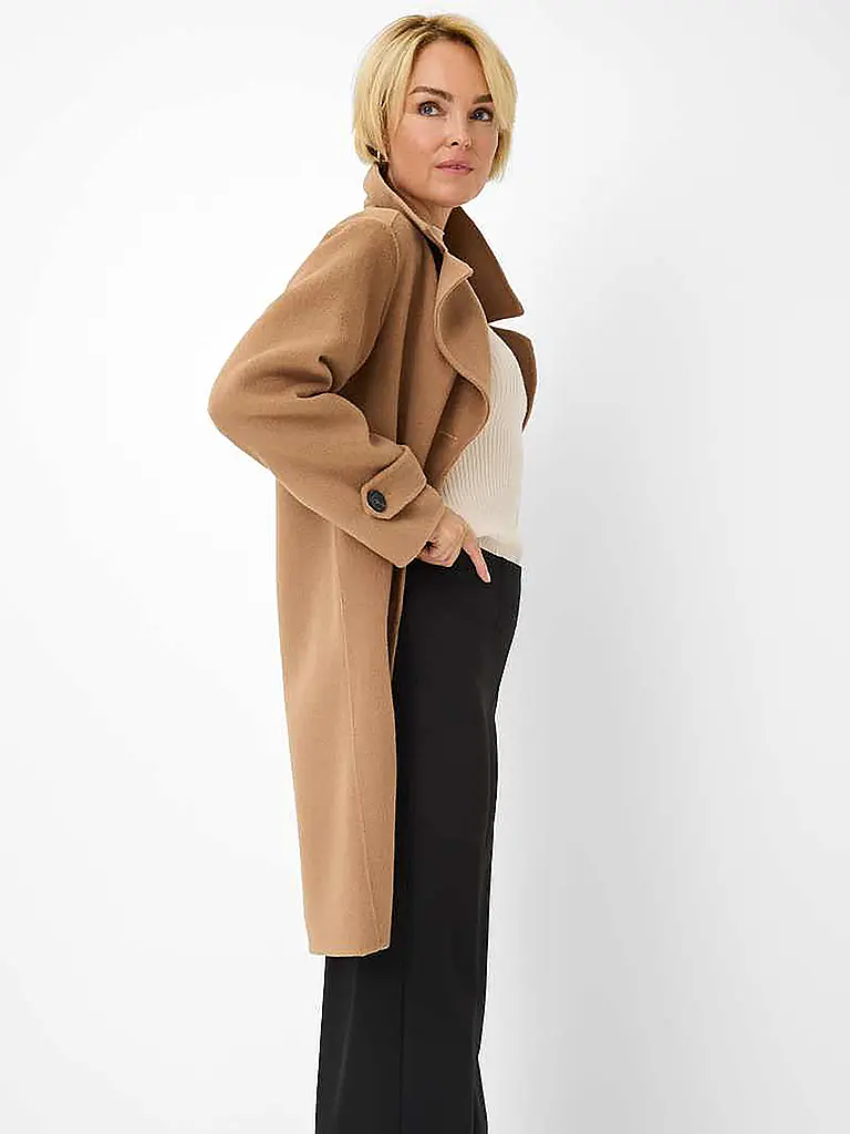 RAPHAELA BY BRAX | Pantaloni Flared Fit LILLYTH | 