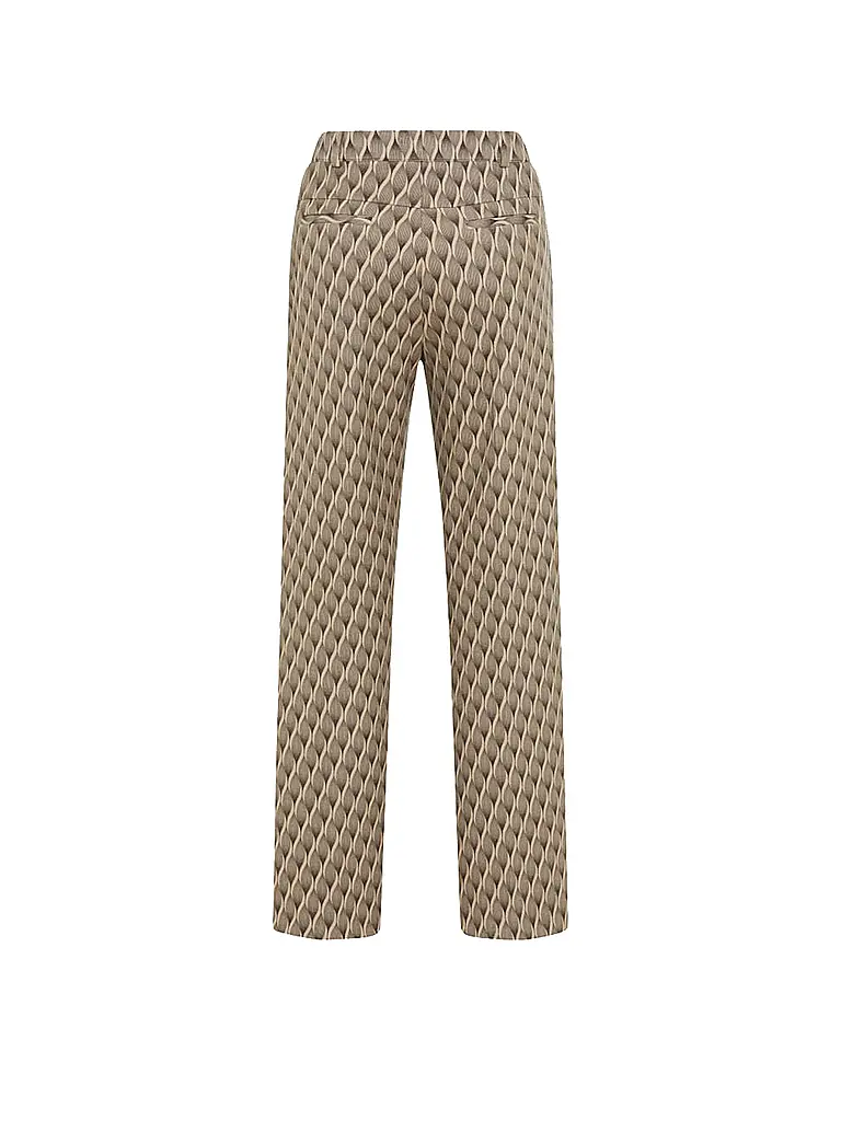 RAPHAELA BY BRAX | Pantaloni Flared Fit LILLYTH | 