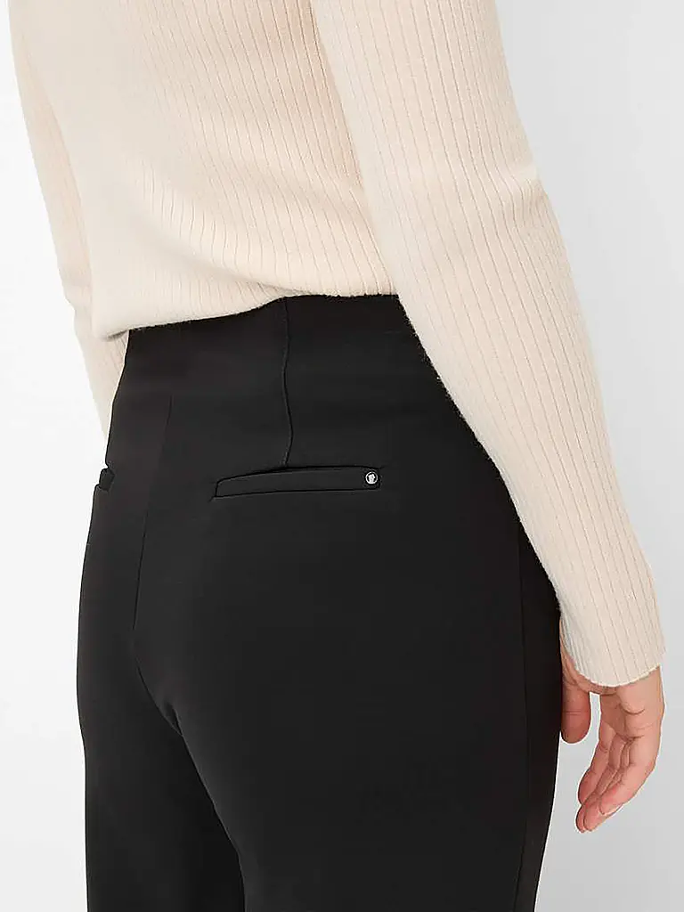 RAPHAELA BY BRAX | Pantaloni Flared Fit LILLYTH | 