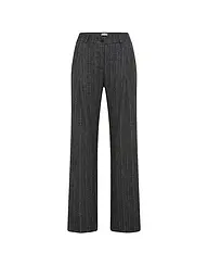 RAPHAELA BY BRAX | Pantaloni Flared Fit PEGGY | Grigio