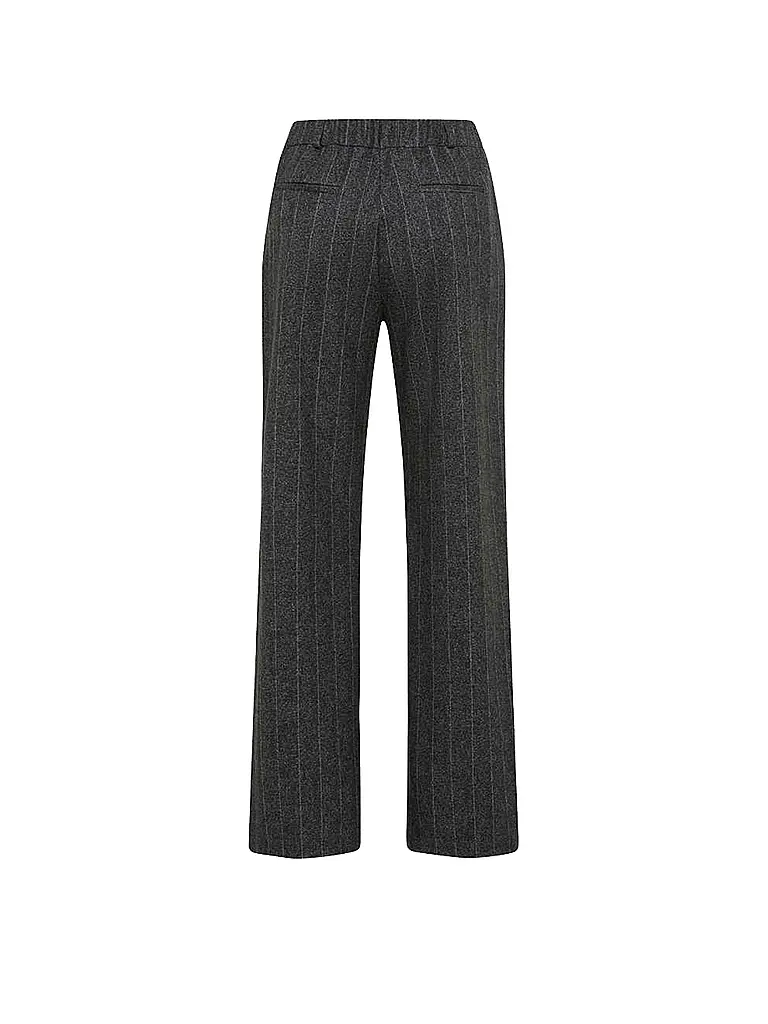 RAPHAELA BY BRAX | Pantaloni Flared Fit PEGGY | 