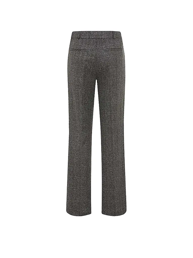 RAPHAELA BY BRAX | Pantaloni Flared Fit PEGGY | 