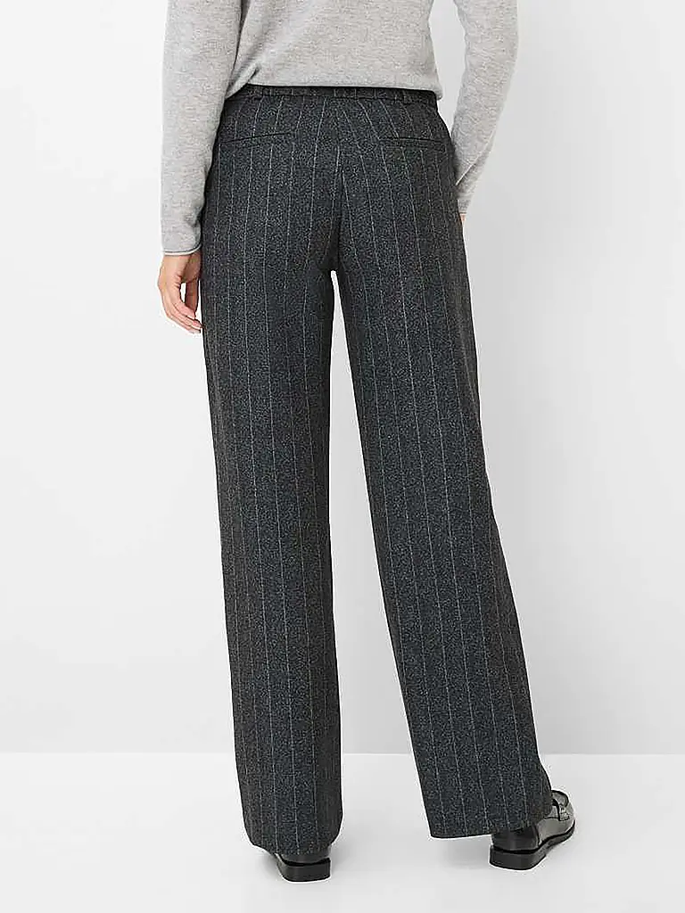 RAPHAELA BY BRAX | Pantaloni Flared Fit PEGGY | 