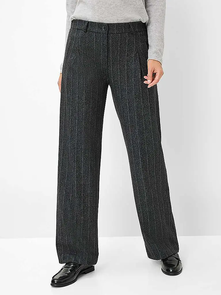 RAPHAELA BY BRAX | Pantaloni Flared Fit PEGGY | 