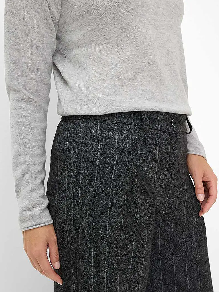 RAPHAELA BY BRAX | Pantaloni Flared Fit PEGGY | 