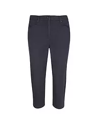 RAPHAELA BY BRAX | Pantaloni LUCA | Blu scuro