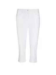 RAPHAELA BY BRAX | Pantaloni LUCA | Bianco