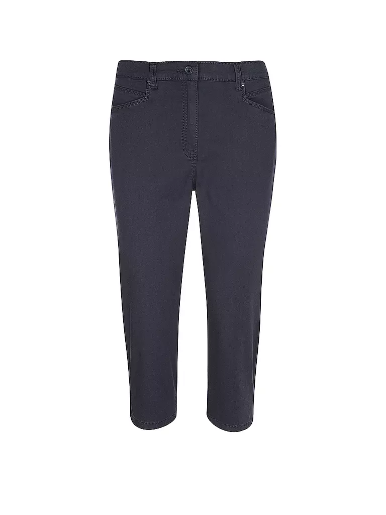 RAPHAELA BY BRAX | Pantaloni LUCA | Blu scuro