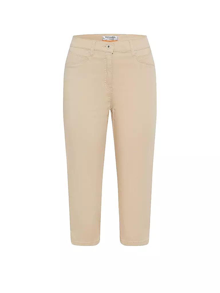 RAPHAELA BY BRAX | Pantaloni LUCA | Beige