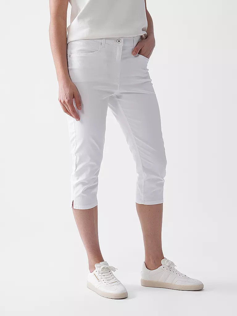 RAPHAELA BY BRAX | Pantaloni LUCA | 
