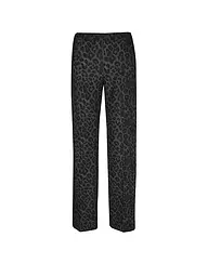 RAPHAELA BY BRAX | Pantaloni Marlene | Nero