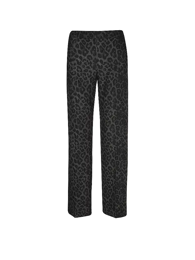 RAPHAELA BY BRAX | Pantaloni Marlene | Nero