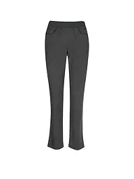 RAPHAELA BY BRAX | Pantaloni PAMINA | Oliva