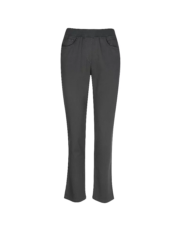 RAPHAELA BY BRAX | Pantaloni PAMINA | Oliva