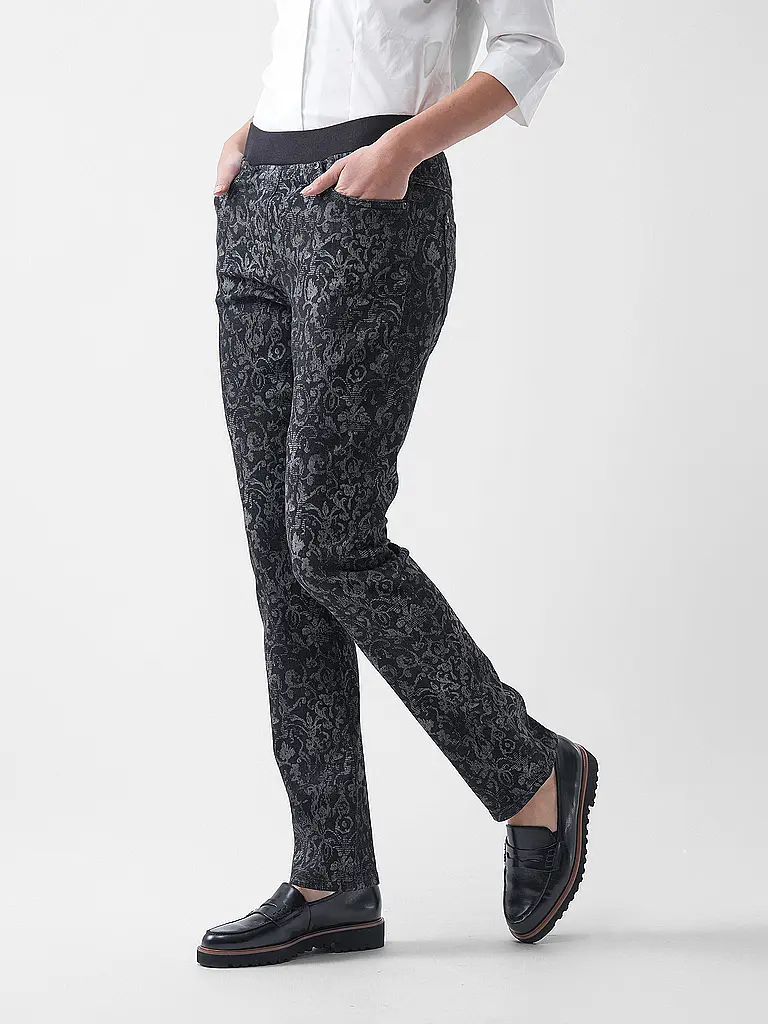 RAPHAELA BY BRAX | Pantaloni PAMINA | 