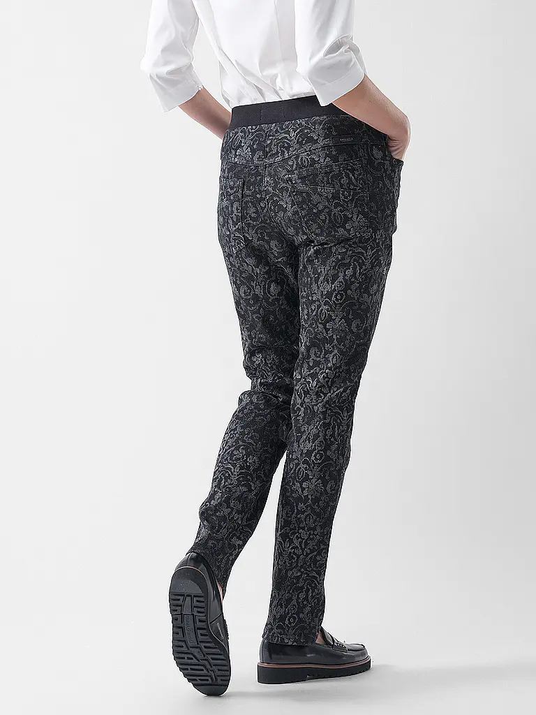RAPHAELA BY BRAX | Pantaloni PAMINA | 