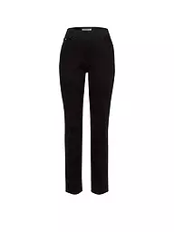 RAPHAELA BY BRAX | Pantaloni business Super Slim Fit LIV | Blu scuro
