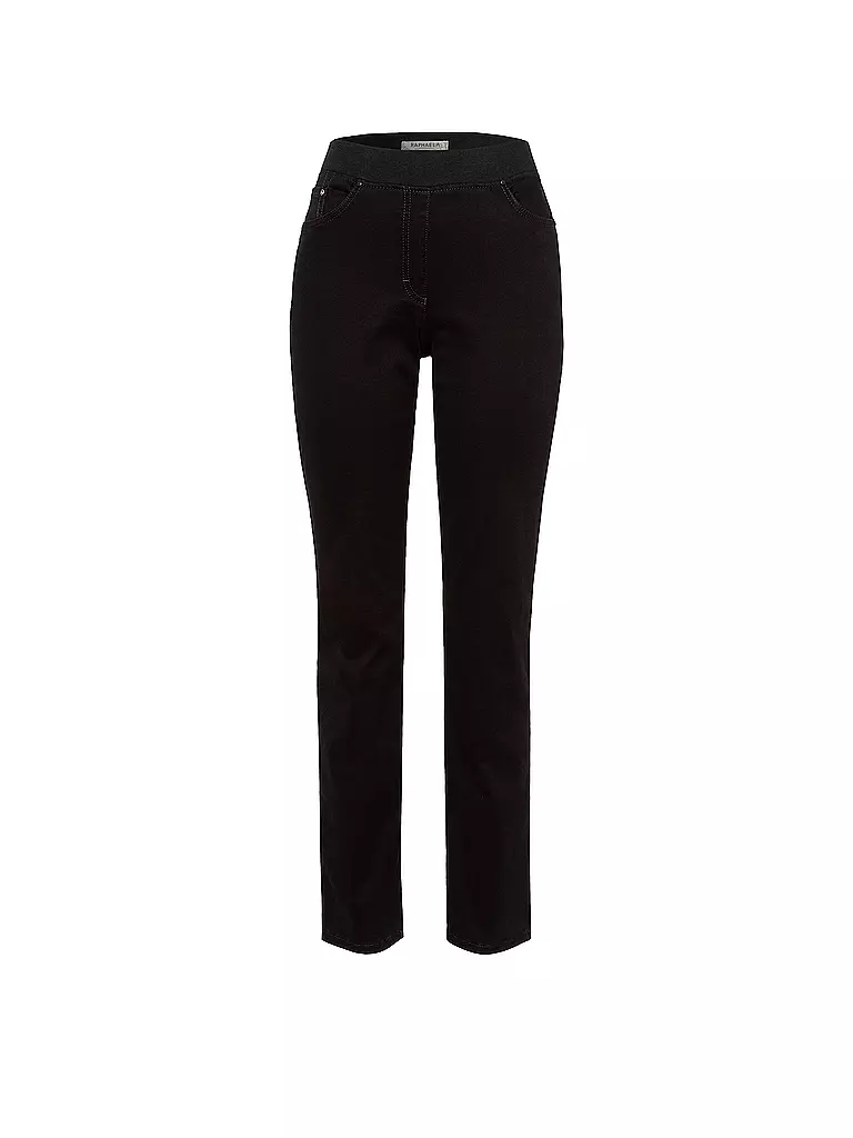 RAPHAELA BY BRAX | Pantaloni Slim Fit LIV | Blu scuro