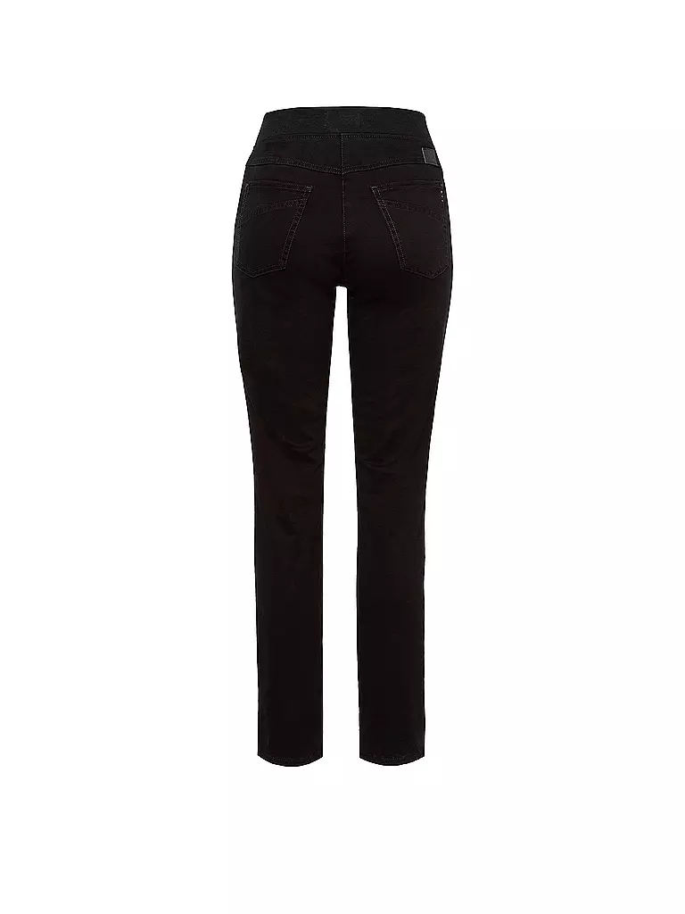 RAPHAELA BY BRAX | Pantaloni Slim Fit LIV | 