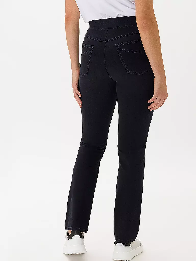 RAPHAELA BY BRAX | Pantaloni Slim Fit LIV | 