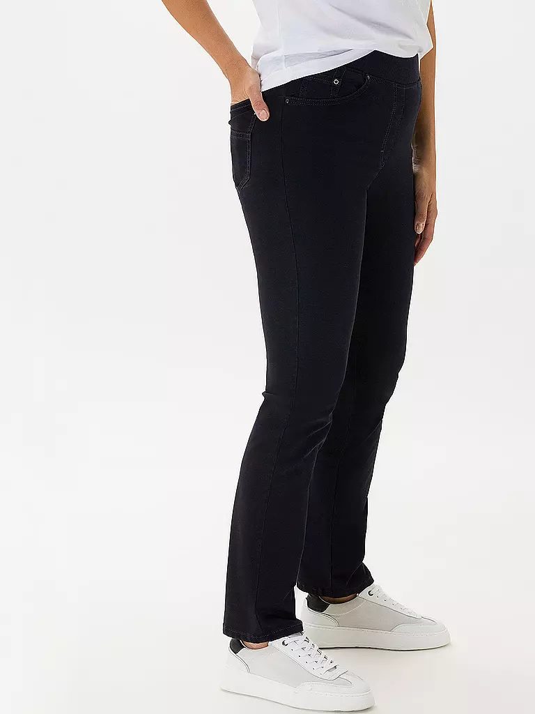 RAPHAELA BY BRAX | Pantaloni Slim Fit LIV | 