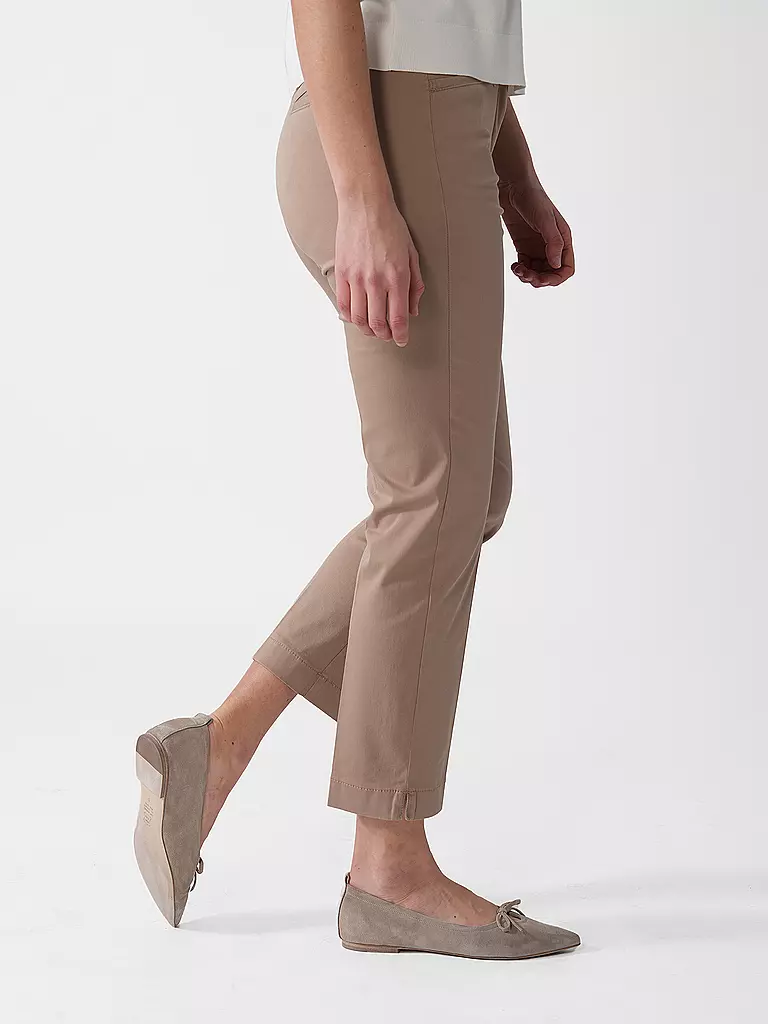 RAPHAELA BY BRAX | Pantaloni Slim Fit LORELLA | 