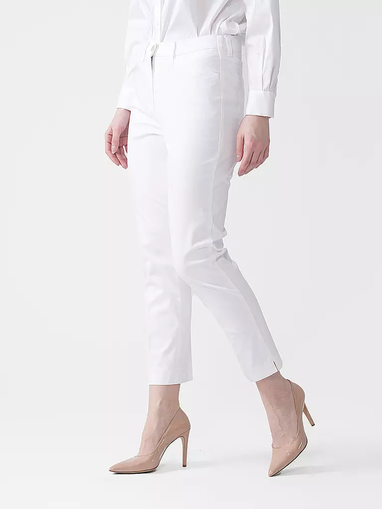 RAPHAELA BY BRAX | Pantaloni Slim Fit LORELLA | 