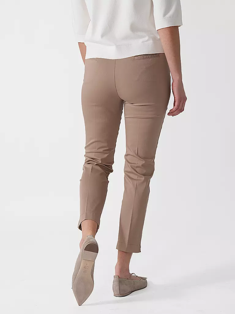 RAPHAELA BY BRAX | Pantaloni Slim Fit LORELLA | 