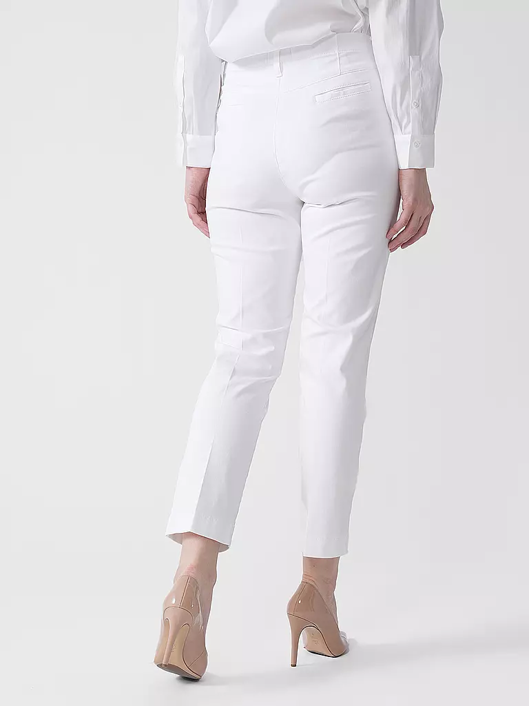 RAPHAELA BY BRAX | Pantaloni Slim Fit LORELLA | 