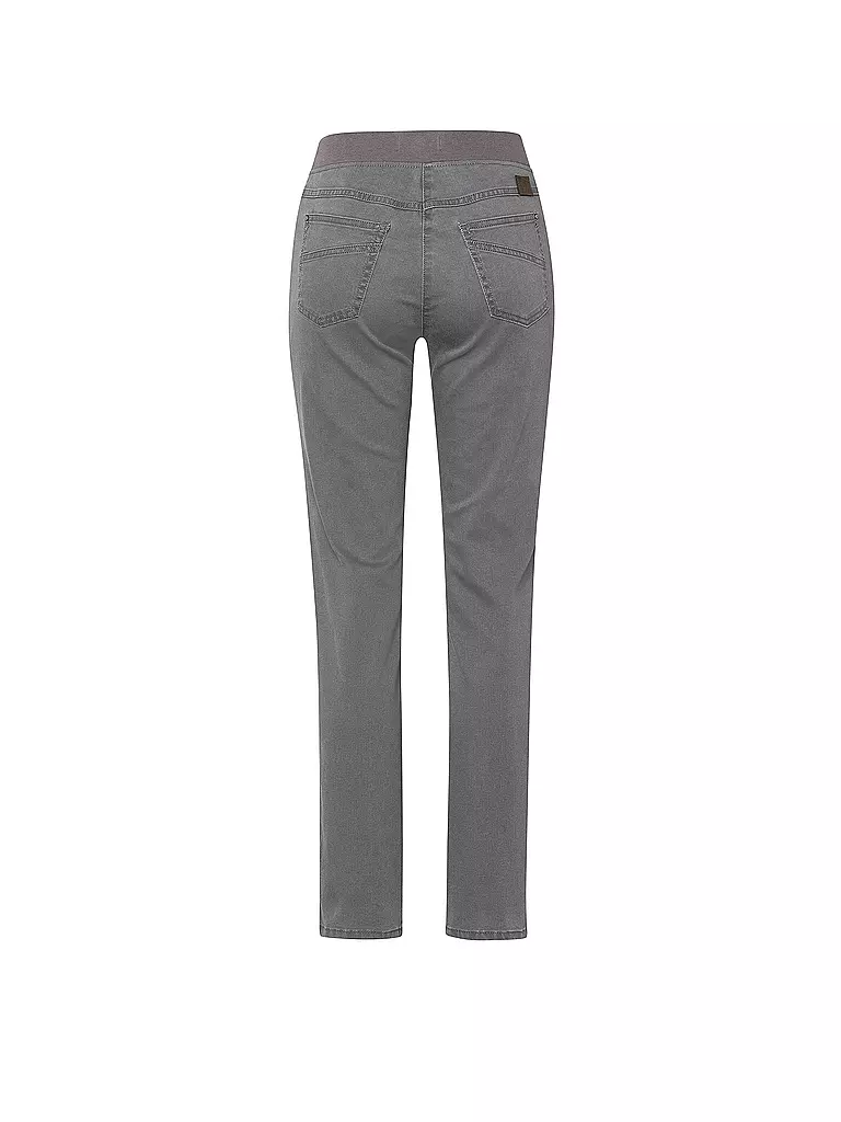 RAPHAELA BY BRAX | Pantaloni Slim Fit PAMINA | 