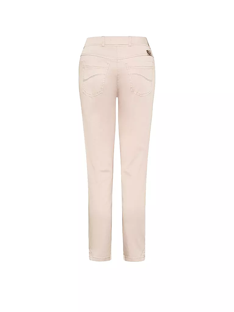 RAPHAELA BY BRAX | Pantaloni Super Slim Fit 6/8 LAVINA ZIP | 