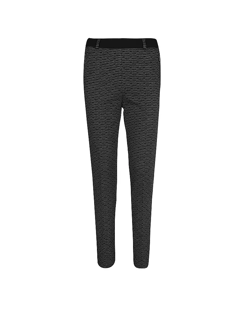 RAPHAELA BY BRAX | Pantaloni Super Slim Fit LILLYTH | Grigio