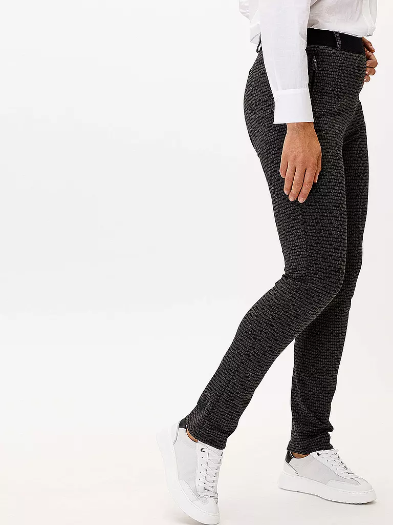 RAPHAELA BY BRAX | Pantaloni Super Slim Fit LILLYTH |