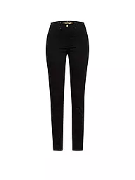 RAPHAELA BY BRAX | Hose Super Slim Fit LUCA  | Nero