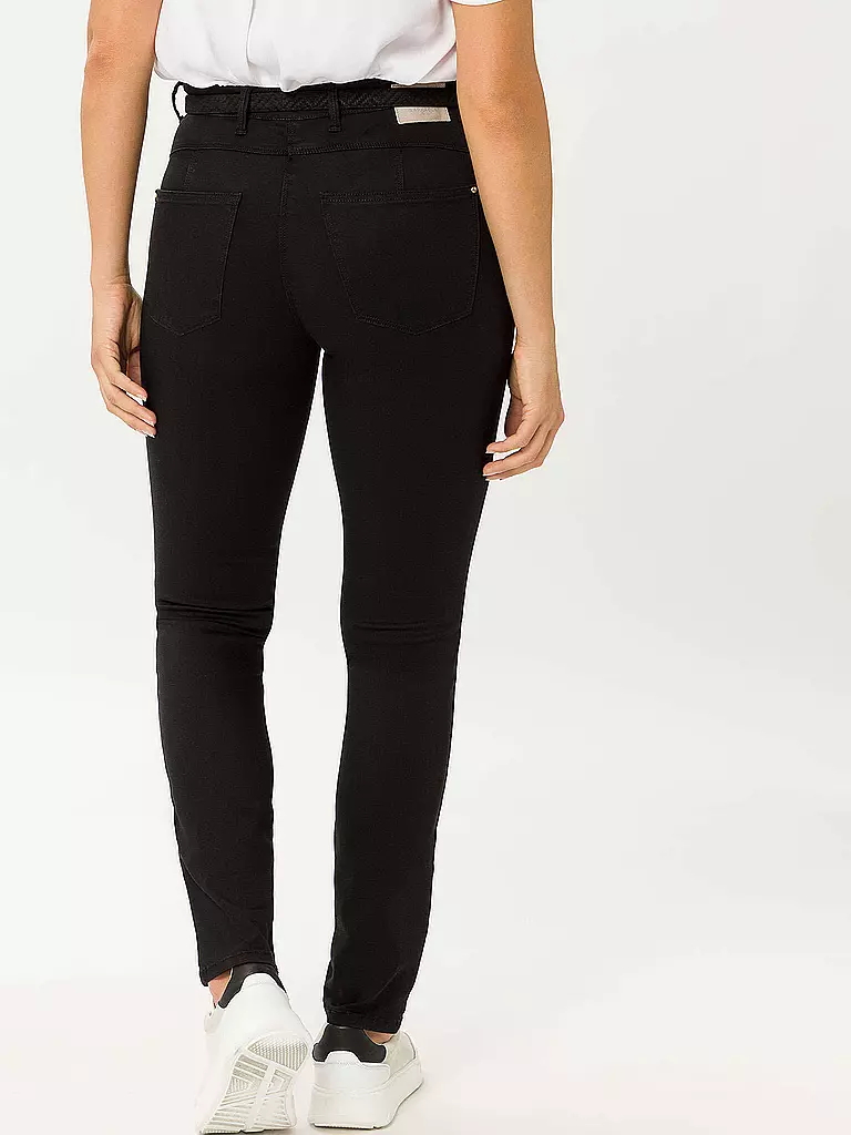 RAPHAELA BY BRAX | Pantaloni Super Slim Fit LUCA | 