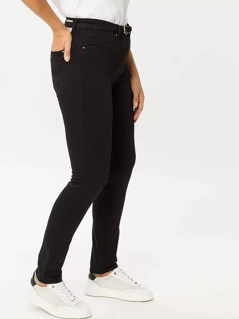 RAPHAELA BY BRAX | Pantaloni Super Slim Fit LUCA | 