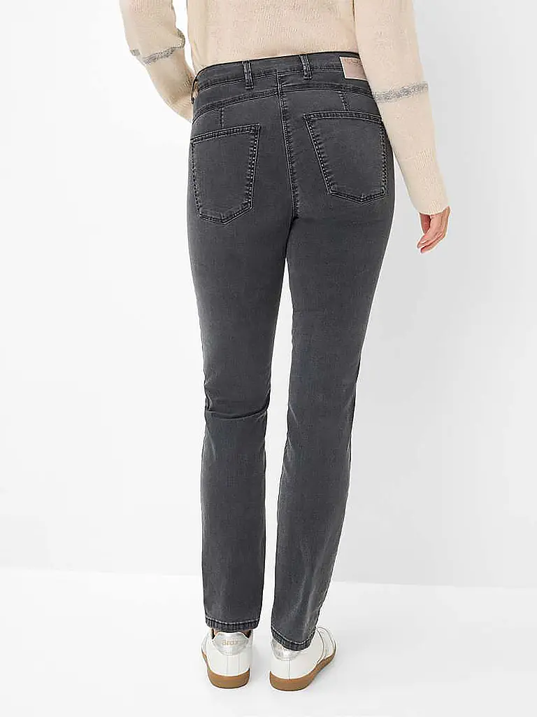 RAPHAELA BY BRAX | Pantaloni Super Slim Fit LUCA | 