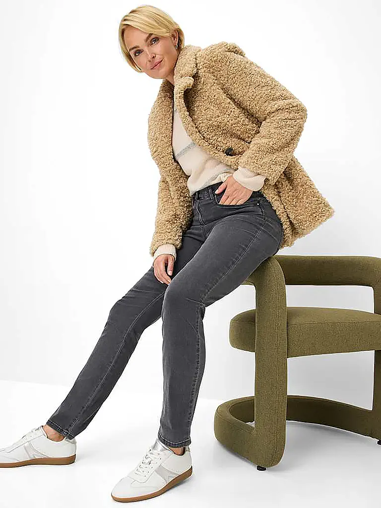 RAPHAELA BY BRAX | Pantaloni Super Slim Fit LUCA | 
