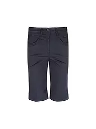 RAPHAELA BY BRAX | Shorts LAURA N | Blu scuro