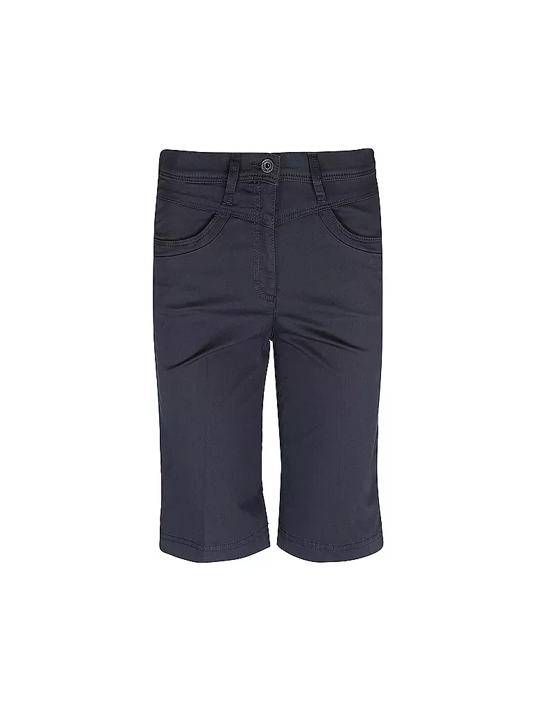 RAPHAELA BY BRAX | Shorts LAURA N | Blu scuro