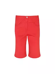 RAPHAELA BY BRAX | Shorts LAURA | Rosso