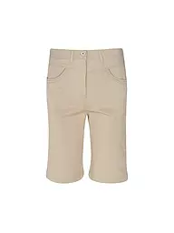 RAPHAELA BY BRAX | Shorts LAURA | Beige