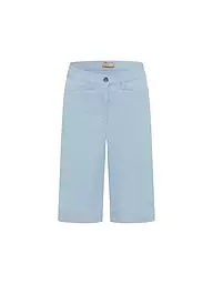 RAPHAELA BY BRAX | Shorts LORELLA | Blu chiaro