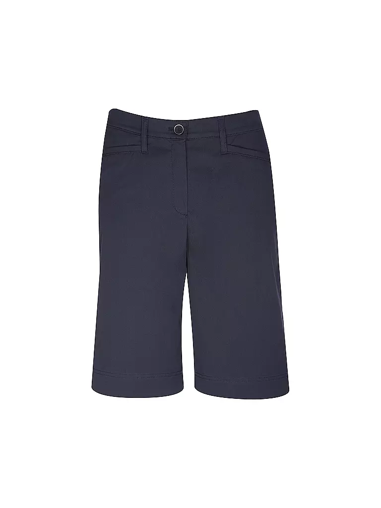 RAPHAELA BY BRAX | Shorts LORELLA | Blu scuro