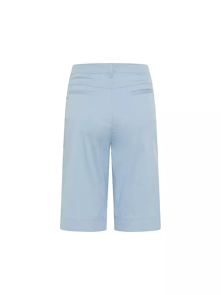 RAPHAELA BY BRAX | Shorts LORELLA | Blu chiaro