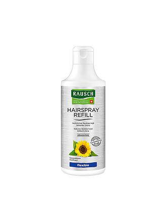 RAUSCH | HAIRSPRAY REFILL Flessibile Non-Aerosol 400ml