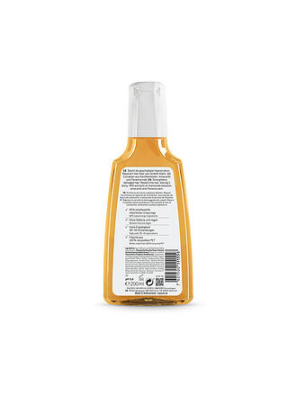 RAUSCH | Shampoo riparatore con camomilla e amaranto 200ml