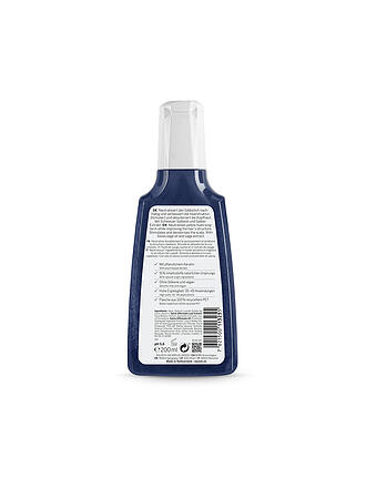 RAUSCH | Shampoo Argento Lucente con Salvia 200ml